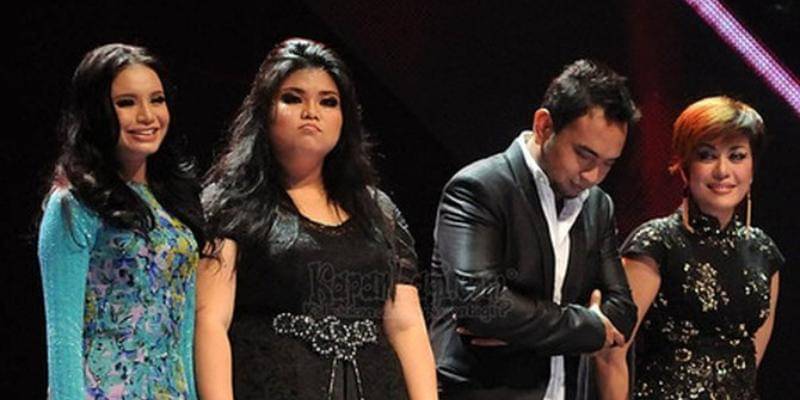 Dok. X Factor Indonesia